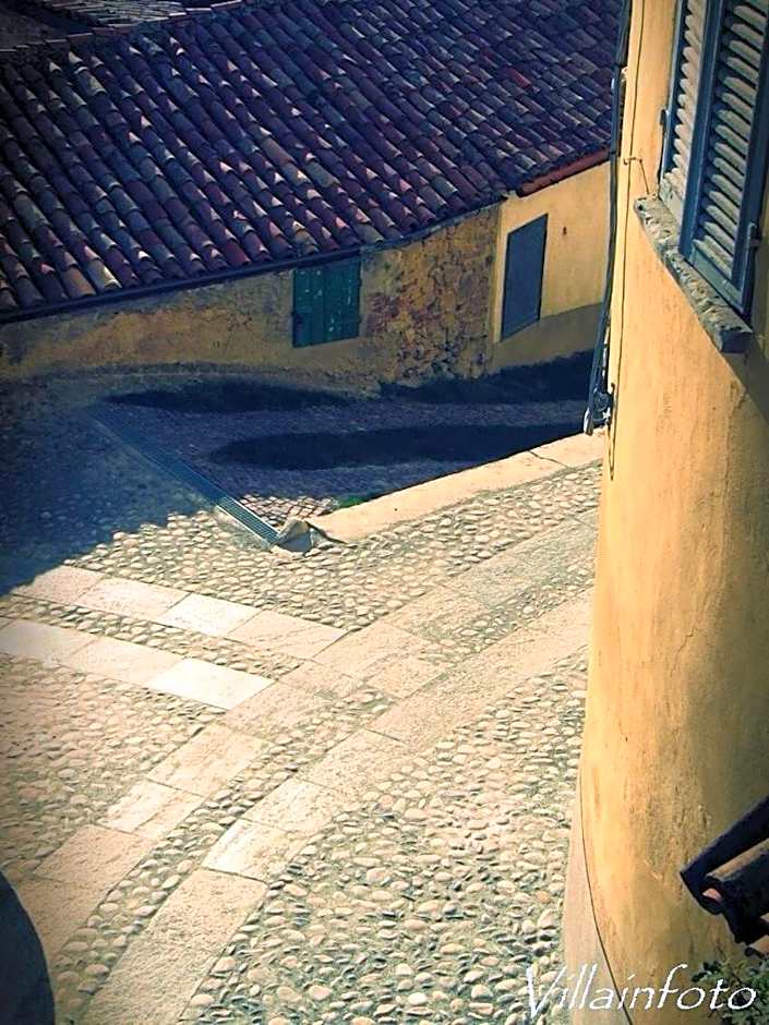 B&B Monferrato La Casa Sui Tetti