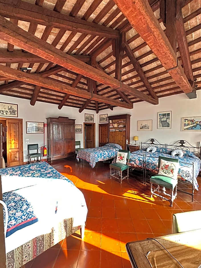 B&B Villa Gradenigo
