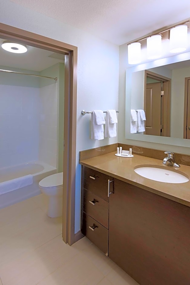 TownePlace Suites by Marriott Springfield
