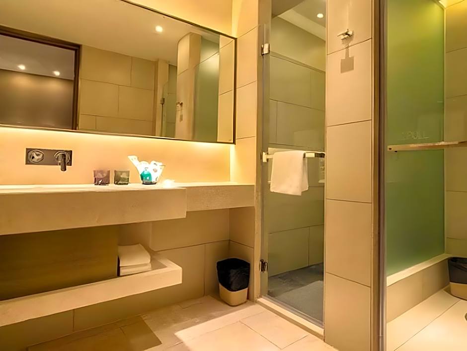 The Summit Hotel Zhongshan