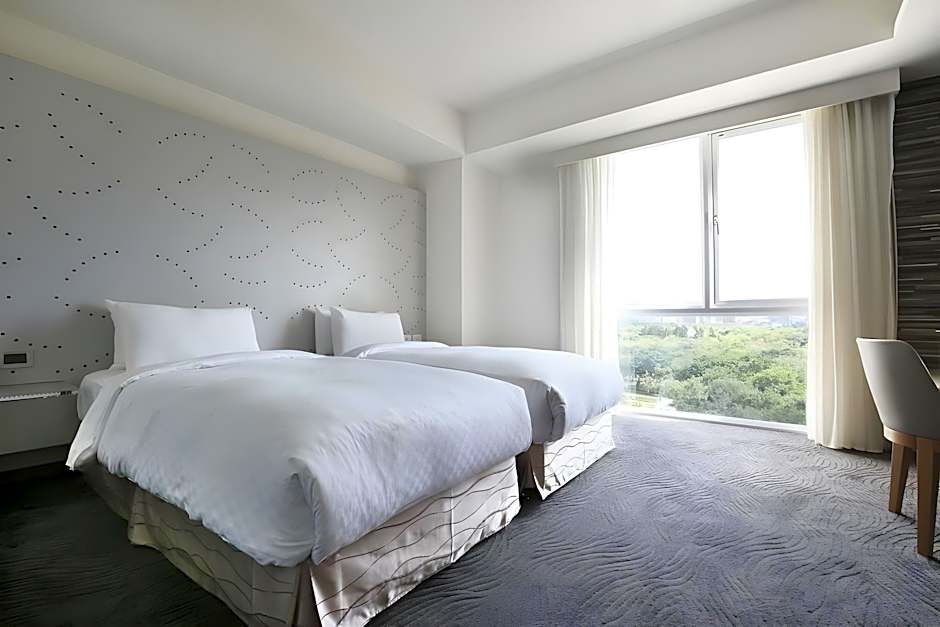Dandy Hotel Da-An