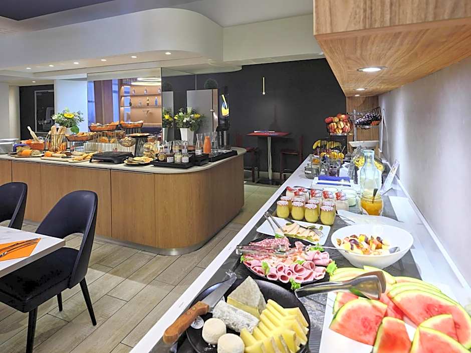 Mercure Chartres Cathedrale