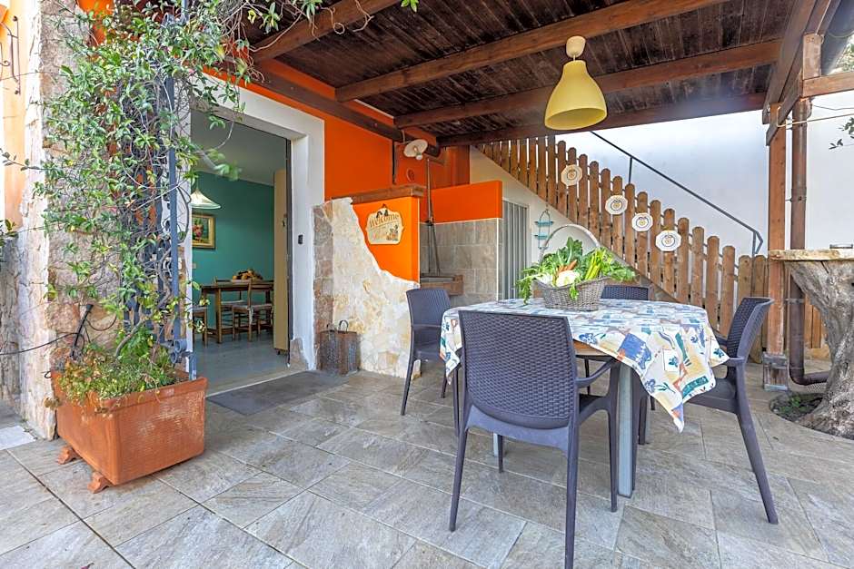 Villa Vacanze Paradiso