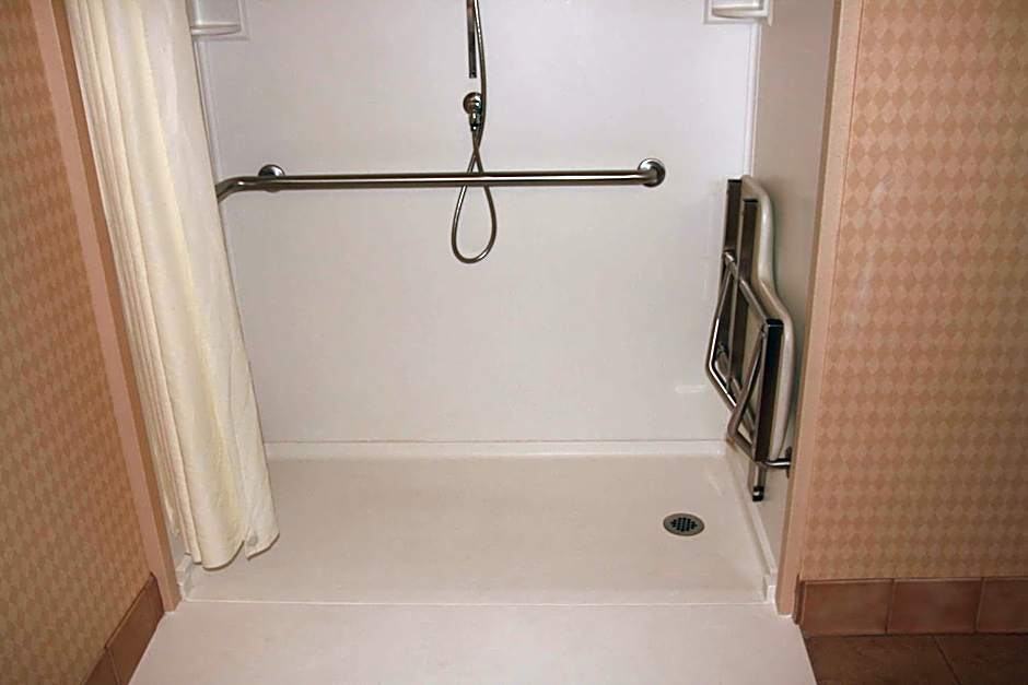 Hampton Inn By Hilton & Suites Columbus-Downtown