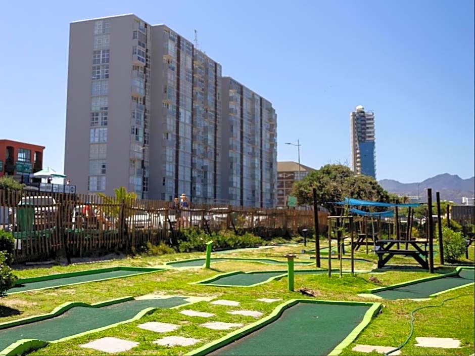 St Tropez Beachfront 101