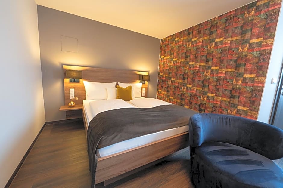V Boutique Hotel Böblingen