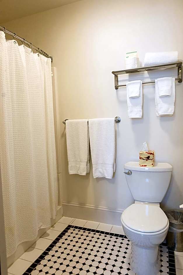 Photo 1 of 5 of Double Room 7 with Private Bathroom