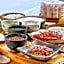 Onahama Ocean Hotel & Golf Club
