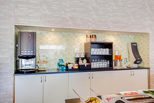 Best Western Capital Hotel