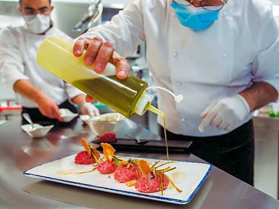 Modica Boutique Hotel