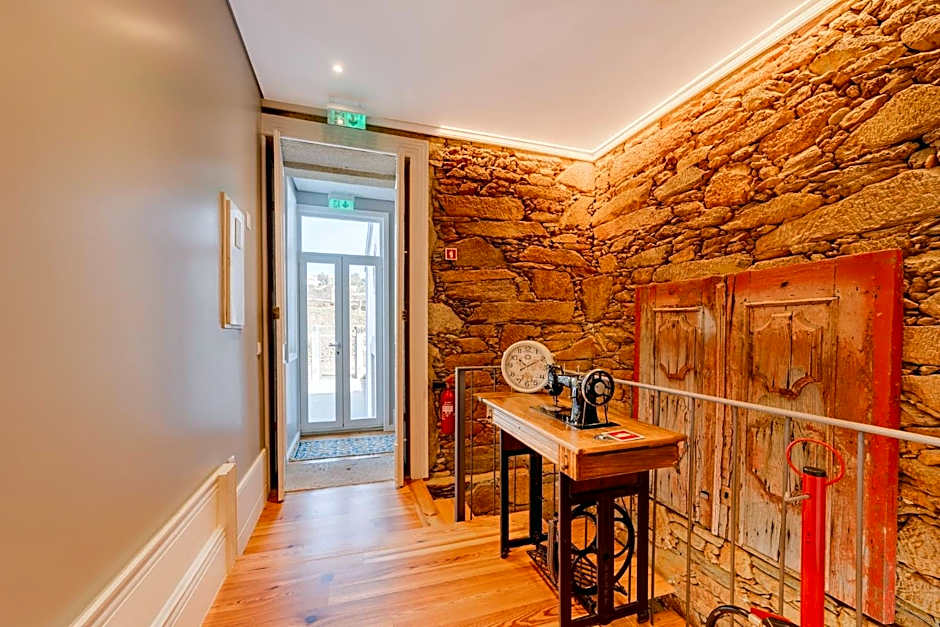 Casa de Valcova - Boutique Hotel