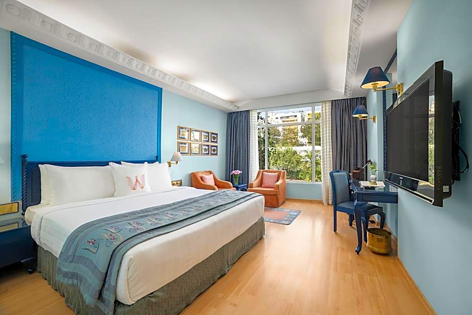 Welcomhotel by ITC Hotels, Alkapuri, Vadodara