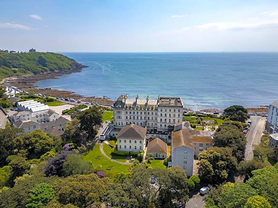 The Falmouth Hotel