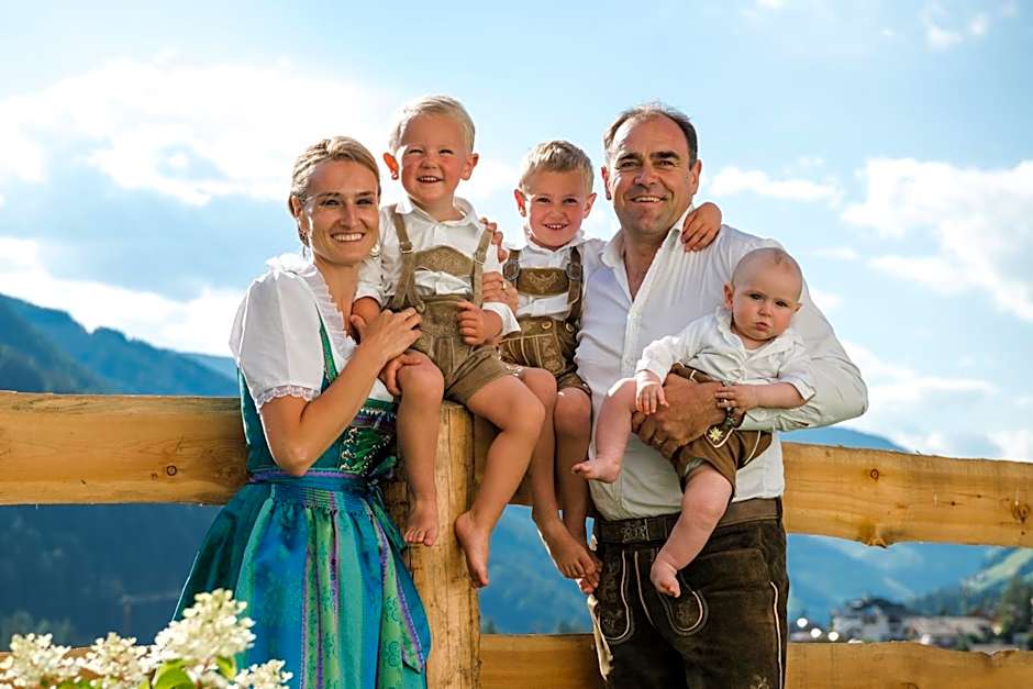 Hotel Mareo Dolomites