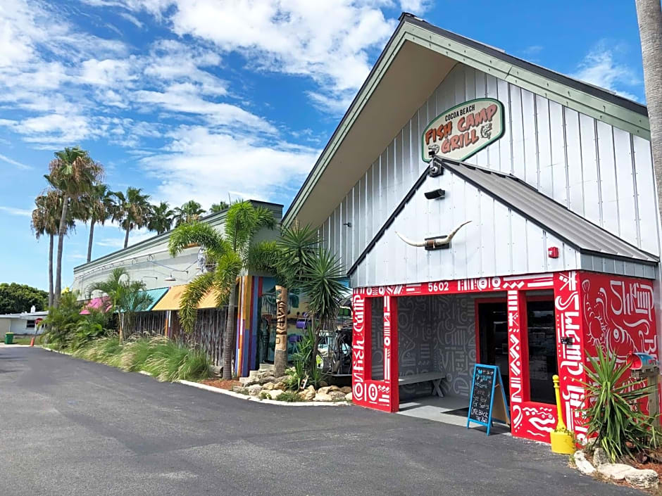 Best Western Cocoa Beach Hotel & Suites