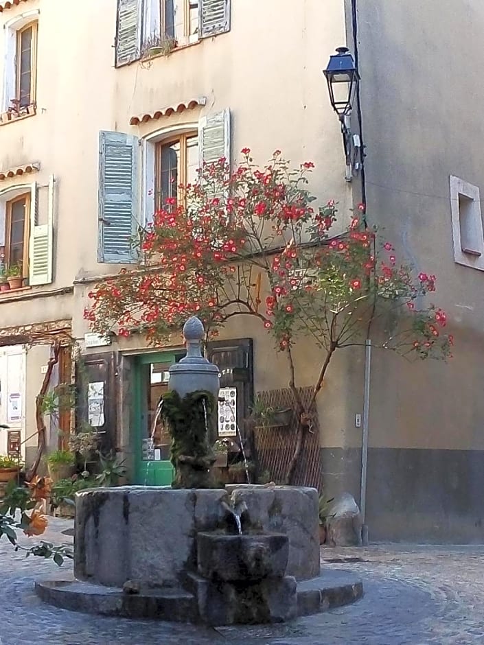 le vallon de bargemon