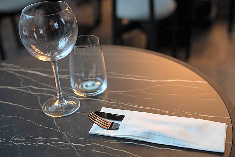 TRIBE Milano Malpensa