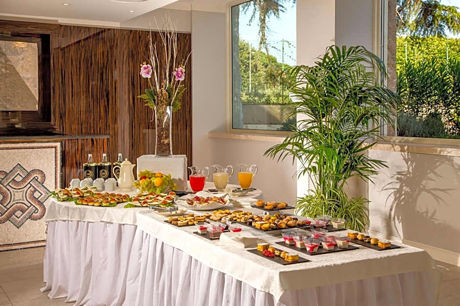 Hotel Cristoforo Colombo