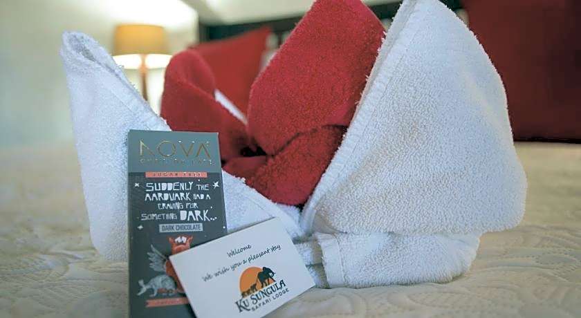 Ku Sungula Safari Lodge