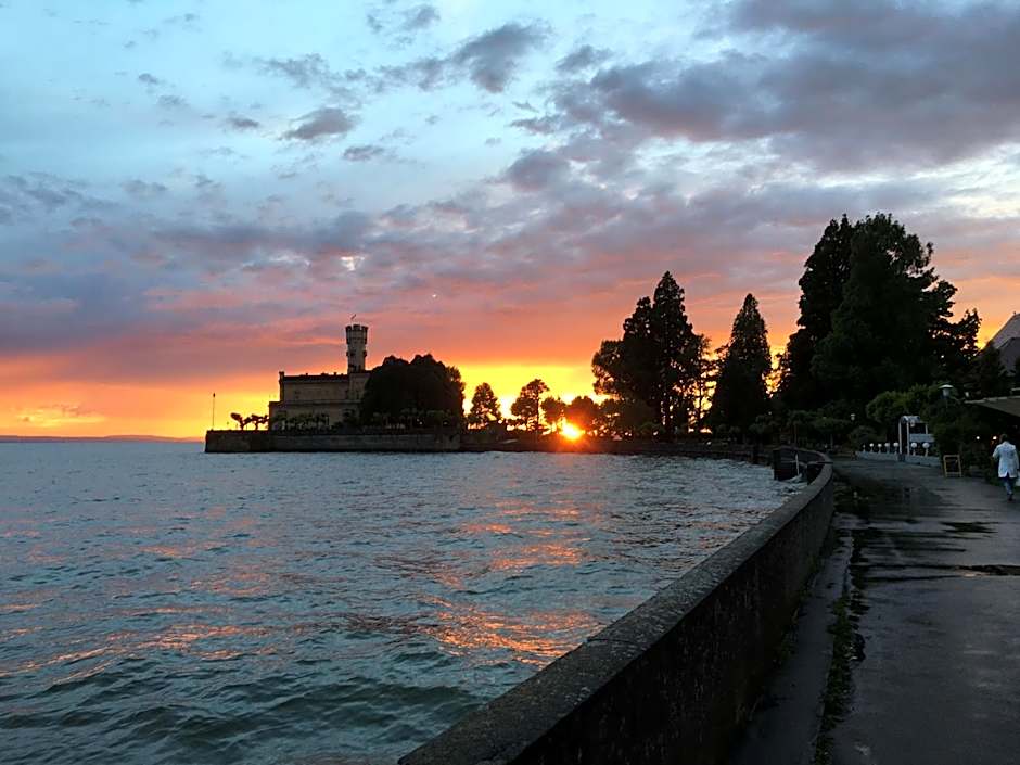 Im Winkel Appartements und Zimmer