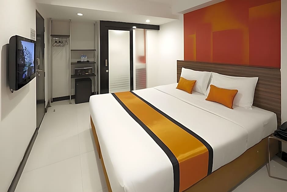 Anya Nana @ Sukhumvit - Bangkok (SHA Plus)