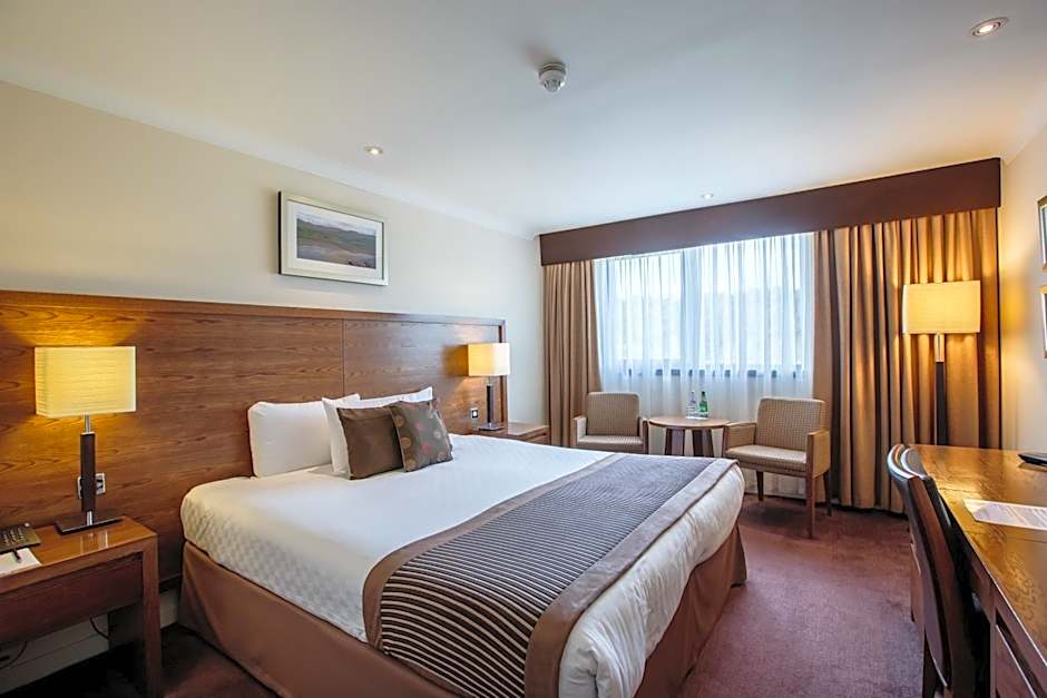 The Aberdeen Altens Hotel