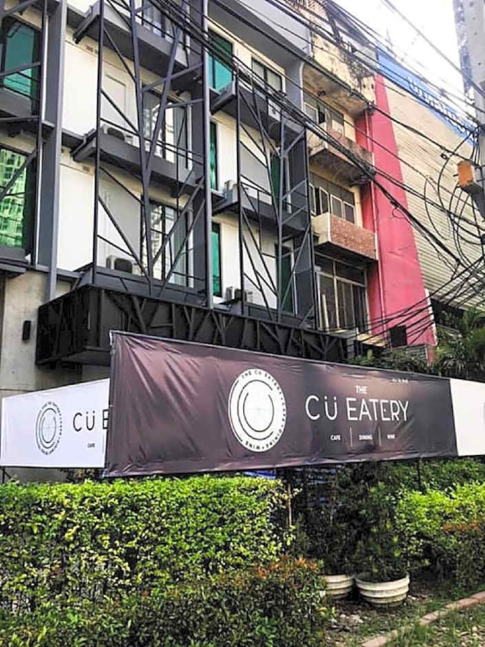 C U Inn Bangkok