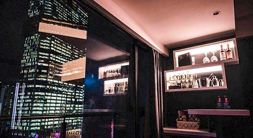 M Hotel – Shenzhen, IA