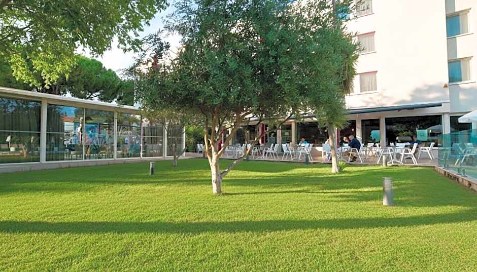 Best Western Hotelio Montpellier Sud