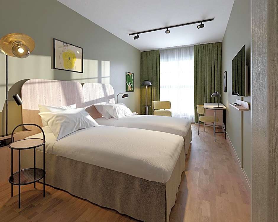 Scandic Grand Marina