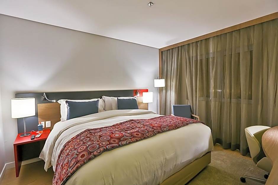 Hilton Garden Inn Santo Andre