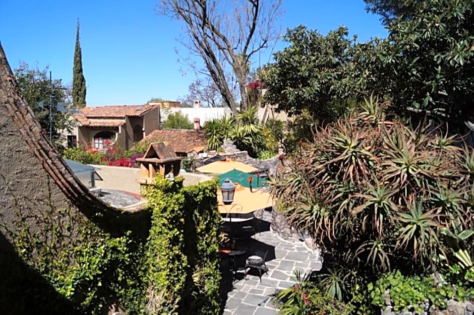 Casa Liza