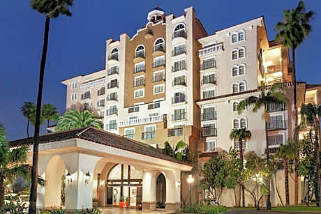 Embassy Suites by Hilton Santa Ana Orange County Airport