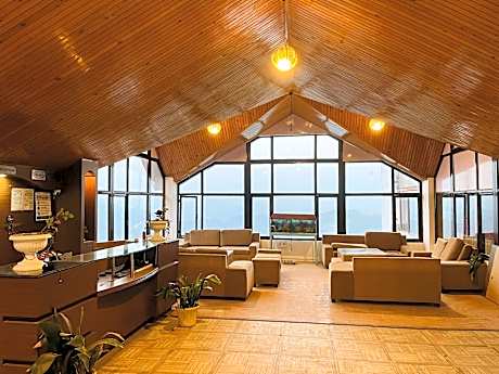 Snow View Resort Kufri, Shimla