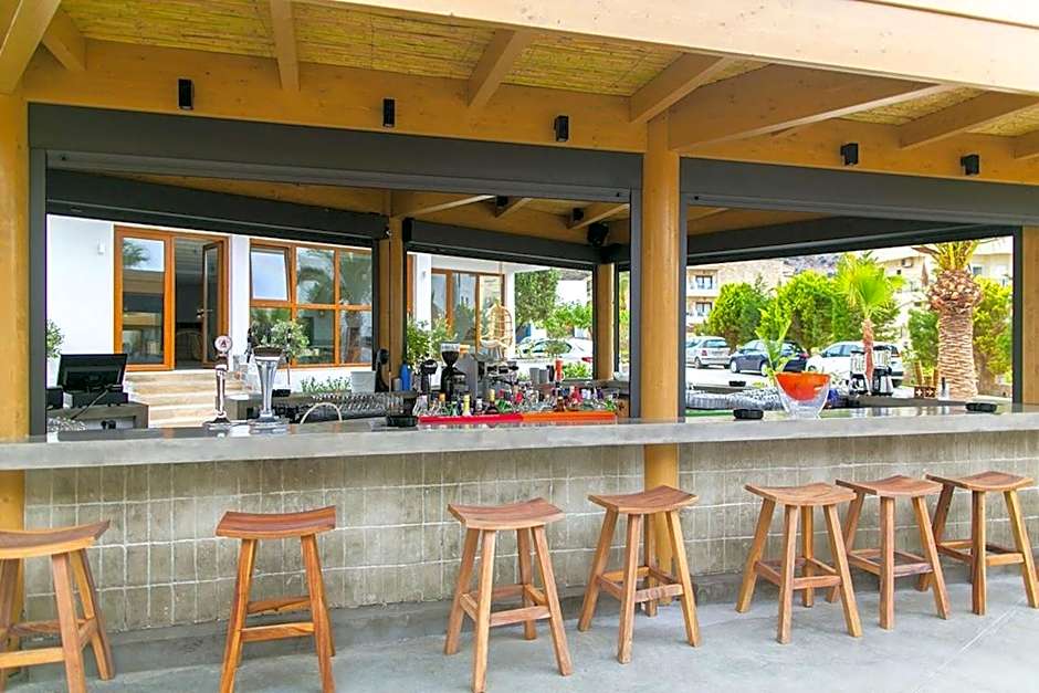 Aggello Boutique Hotel