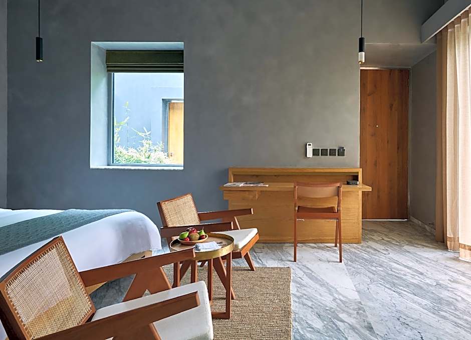 The Roseate Ganges Rishikesh