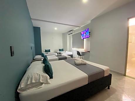 Superior Family Room