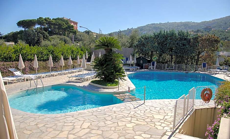 Grand Hotel Aminta