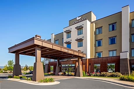 Homewood Suites By Hilton Kalispell, Mt