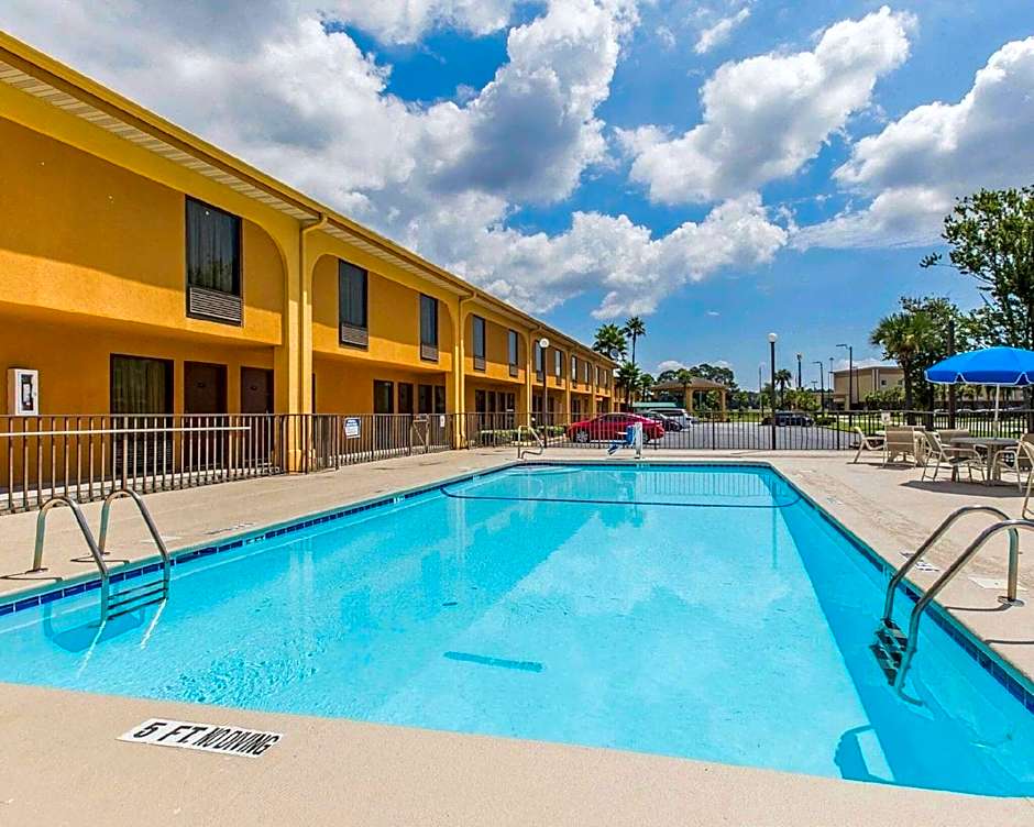 Quality Inn Brunswick