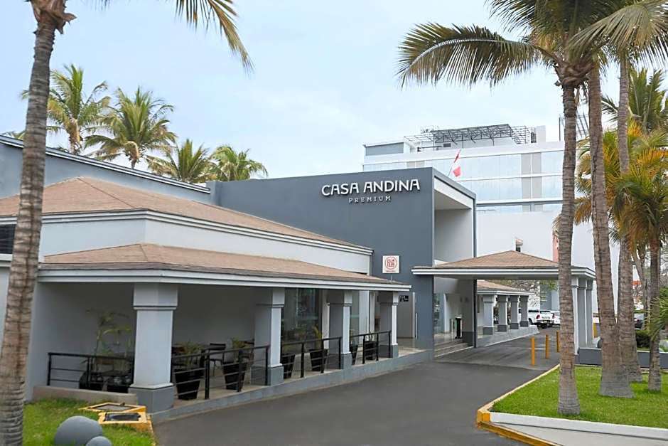 Casa Andina Premium Piura