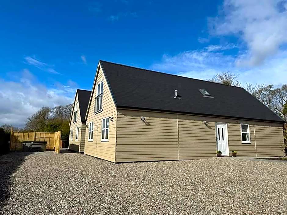 The Inn At Charlestown