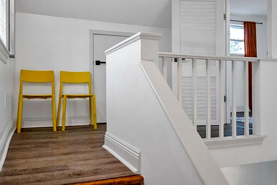 Mid-city Muse W Pool -spacious 5br Minutes To Fq