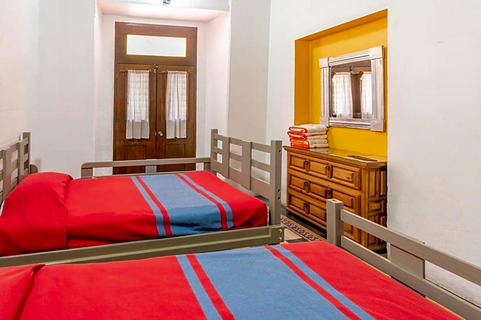 Hotel Posada del Centro