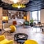 ibis Pontarlier