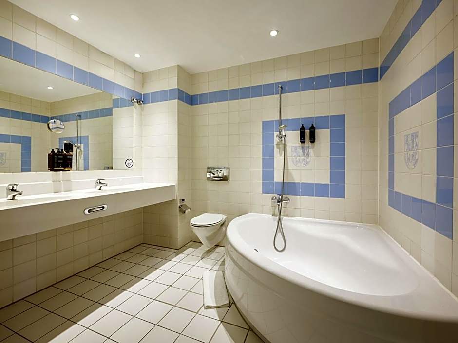 Mercure Hotel Dusseldorf City Center