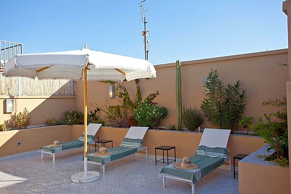 Riad AL RIAD