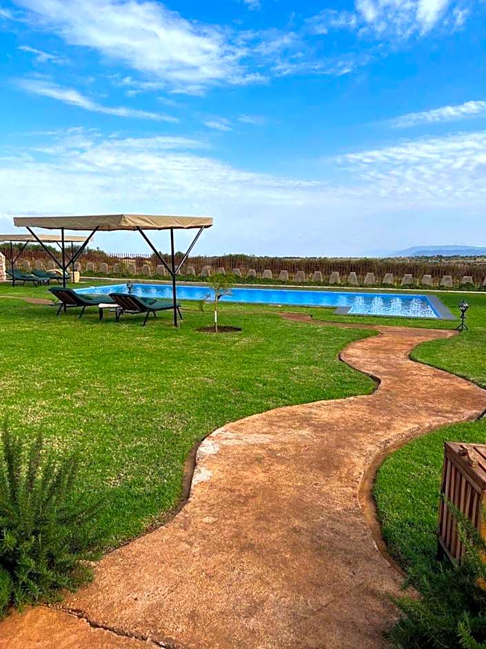 Heart and Soul Lodge