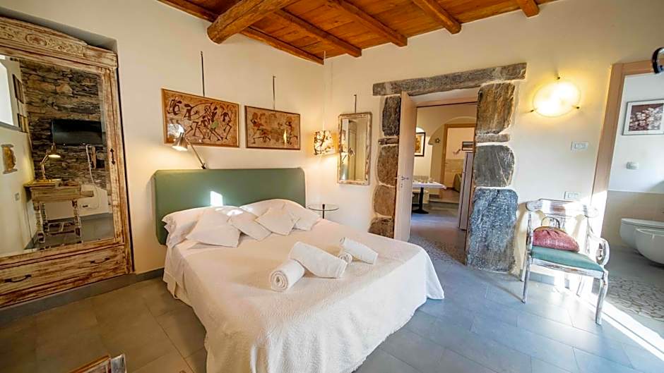 Villa Paggi Country House