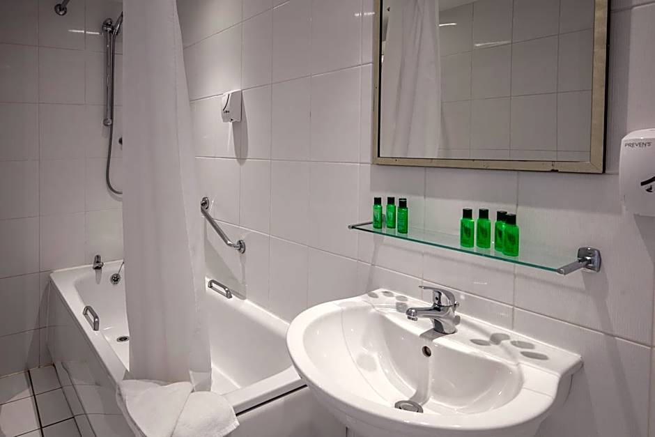 The Stuart Hotel, Sure Hotel Collection by Best Western